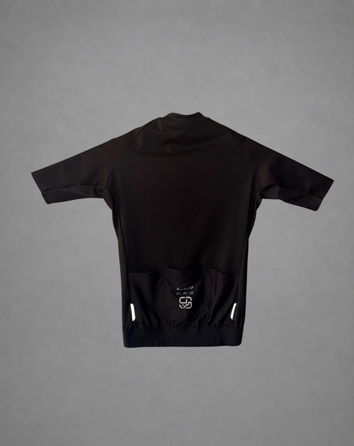 Basic Black Jersey