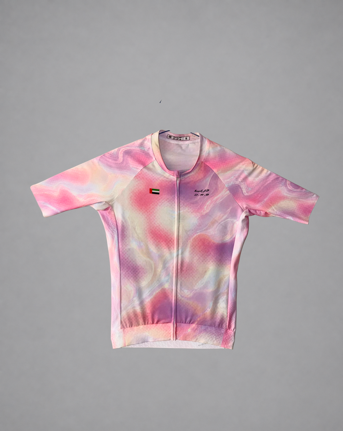Marwah Pearl Jersey