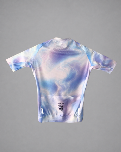 Azraq Pearl Jersey