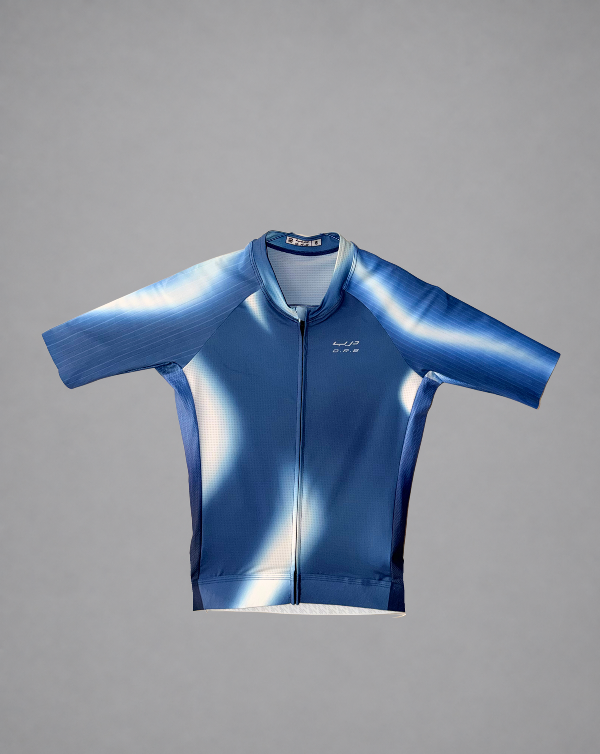 E11 Blue Jersey