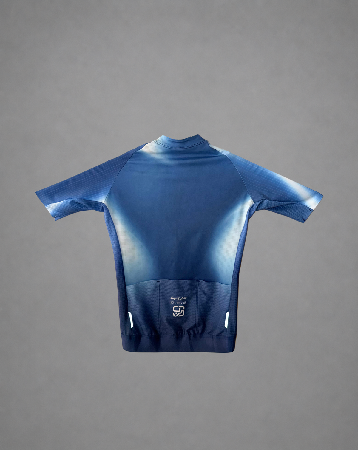 E11 Blue Jersey