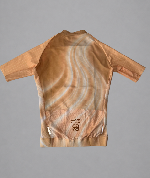 DRB Dune Jersey & Bib Short Bundle
