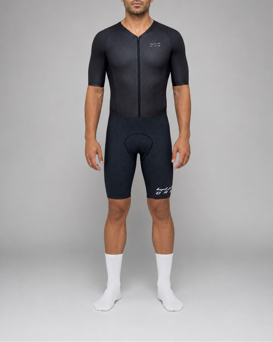 Aswad Skinsuit