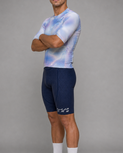 Azraq Pearl Jersey & Bib Short Bundle